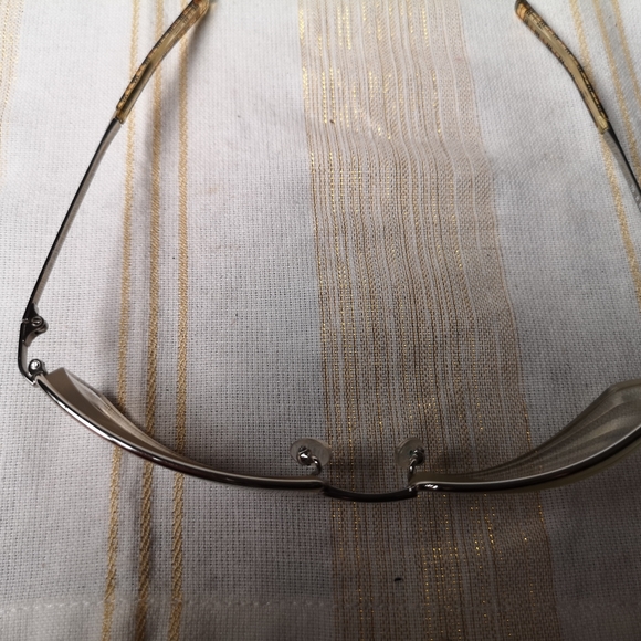 Vintage Burberry sunglasses - Picture 8 of 11